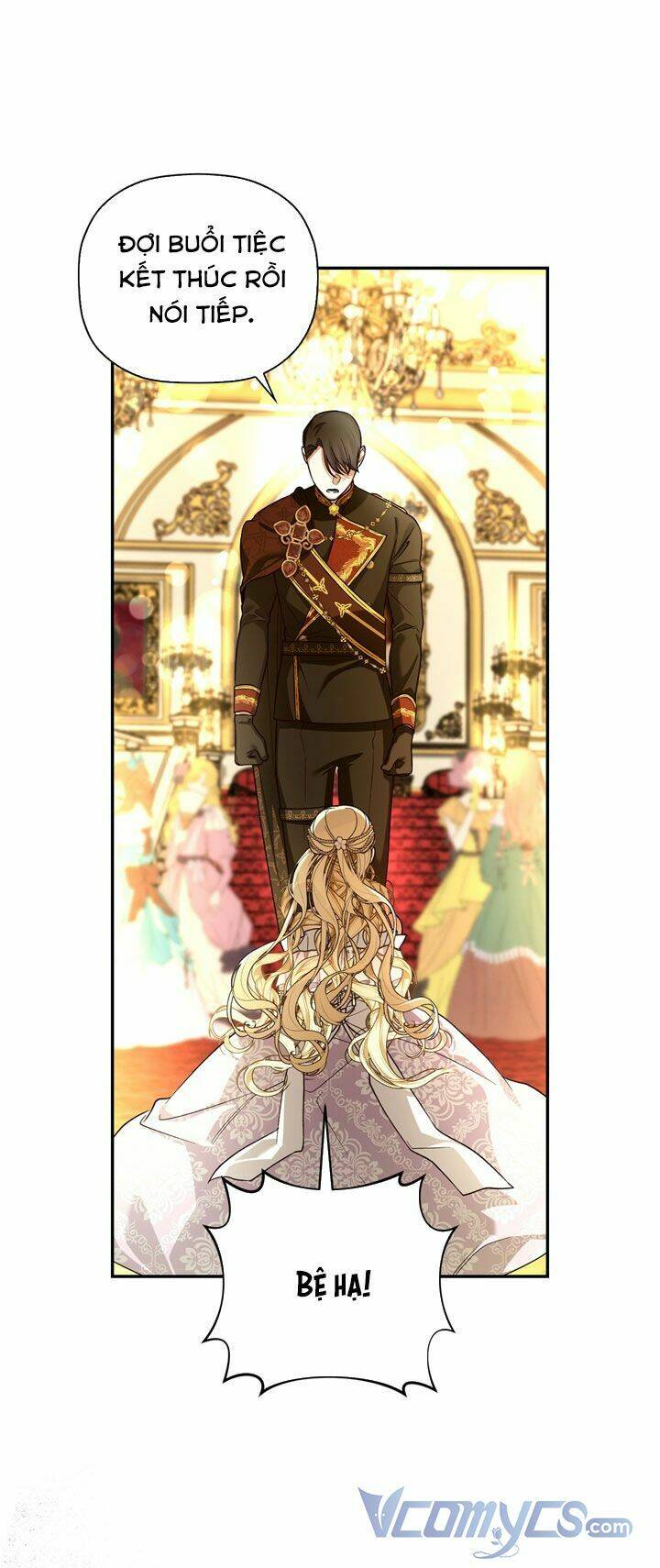 Phương Pháp Che Giấu Đứa Con Của Hoàng Đế - Chapter 36 - Page 5