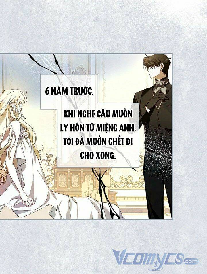 Phương Pháp Che Giấu Đứa Con Của Hoàng Đế - Chapter 36 - Page 62