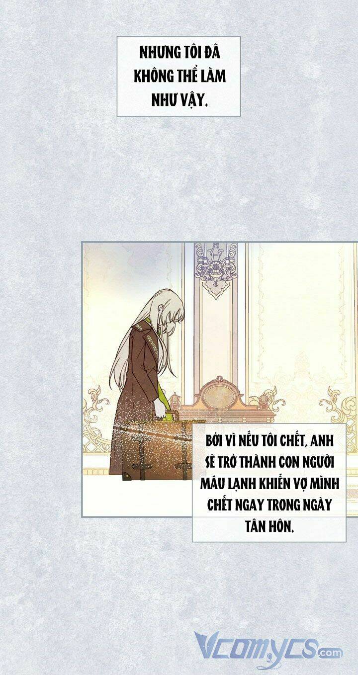 Phương Pháp Che Giấu Đứa Con Của Hoàng Đế - Chapter 36 - Page 63