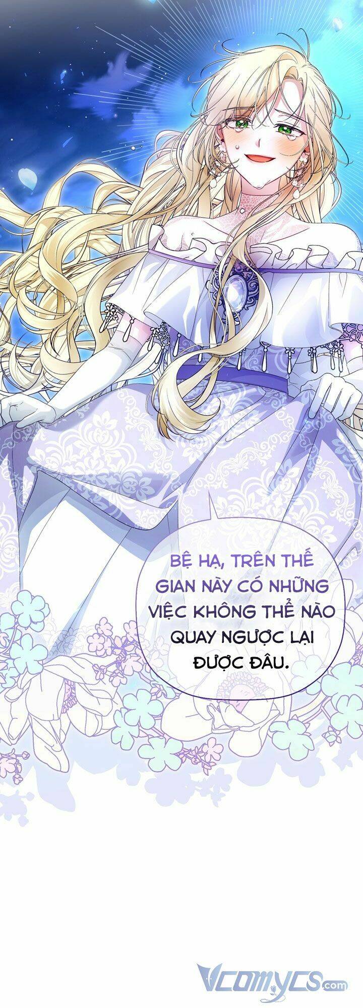 Phương Pháp Che Giấu Đứa Con Của Hoàng Đế - Chapter 36 - Page 67