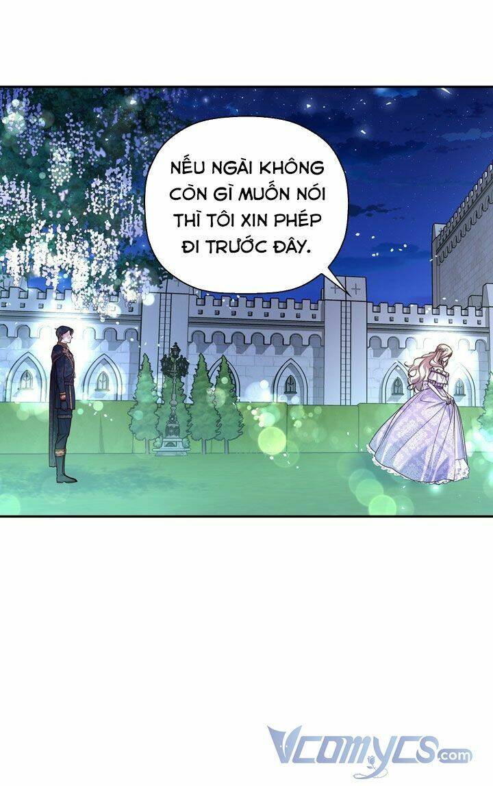 Phương Pháp Che Giấu Đứa Con Của Hoàng Đế - Chapter 36 - Page 68