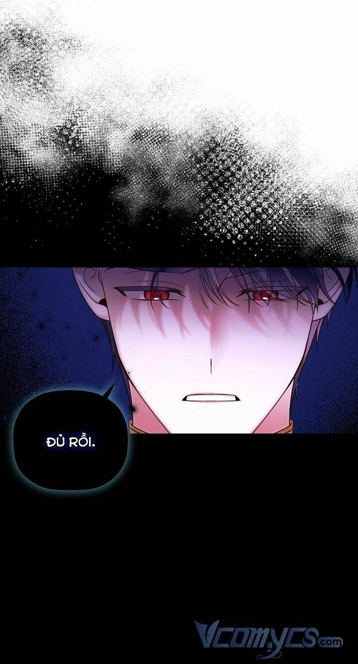 Phương Pháp Che Giấu Đứa Con Của Hoàng Đế - Chapter 36 - Page 6