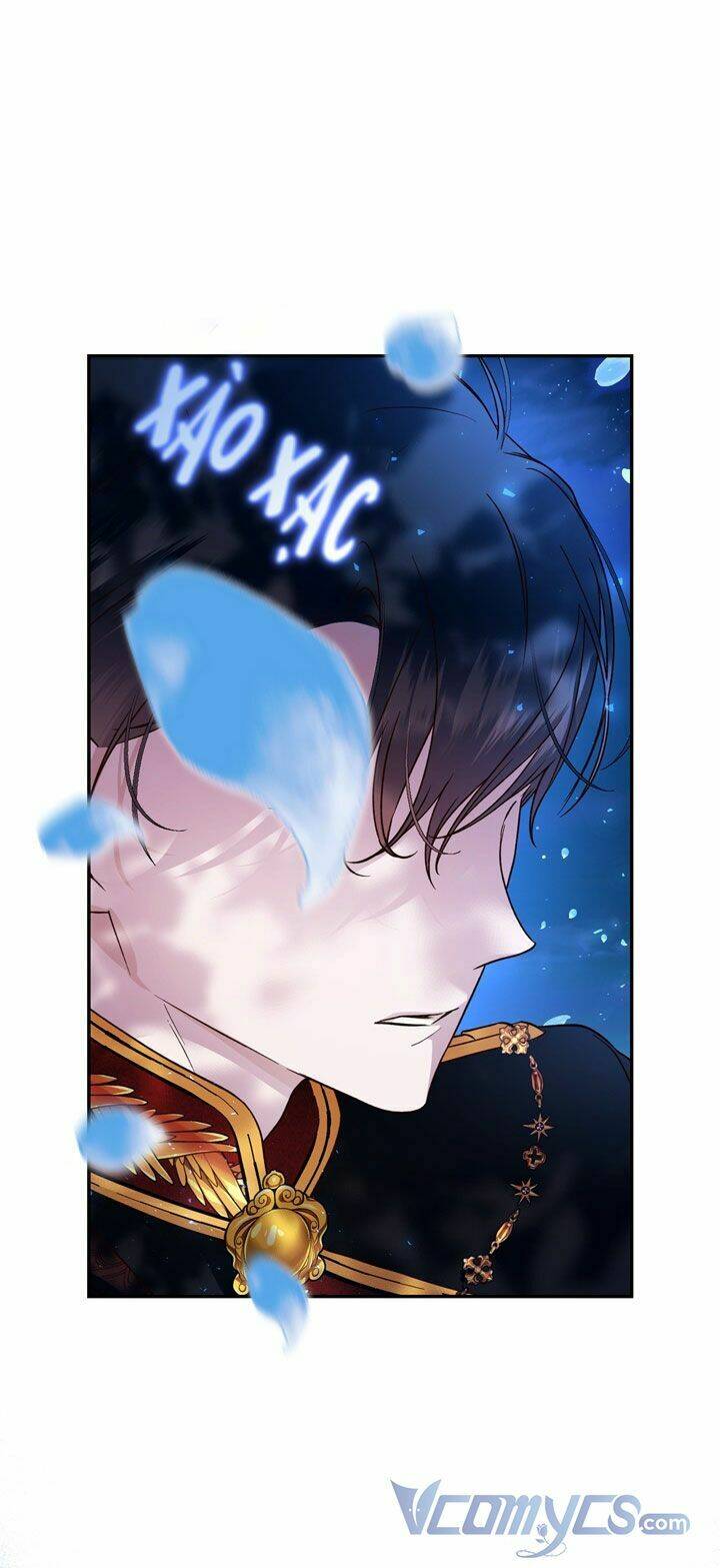 Phương Pháp Che Giấu Đứa Con Của Hoàng Đế - Chapter 36 - Page 69