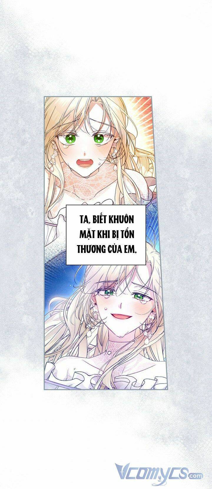 Phương Pháp Che Giấu Đứa Con Của Hoàng Đế - Chapter 36 - Page 70