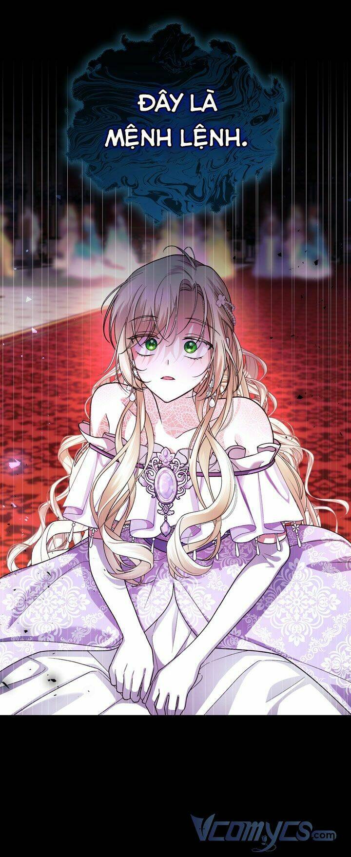 Phương Pháp Che Giấu Đứa Con Của Hoàng Đế - Chapter 36 - Page 7