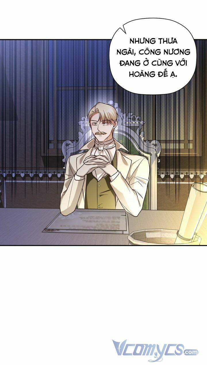 Phương Pháp Che Giấu Đứa Con Của Hoàng Đế - Chapter 37 - Page 9