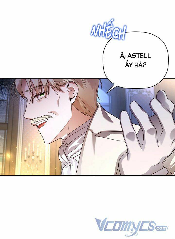 Phương Pháp Che Giấu Đứa Con Của Hoàng Đế - Chapter 37 - Page 10