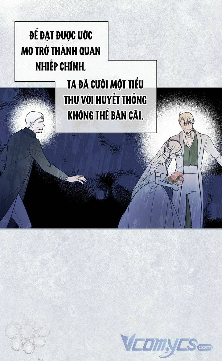 Phương Pháp Che Giấu Đứa Con Của Hoàng Đế - Chapter 37 - Page 12