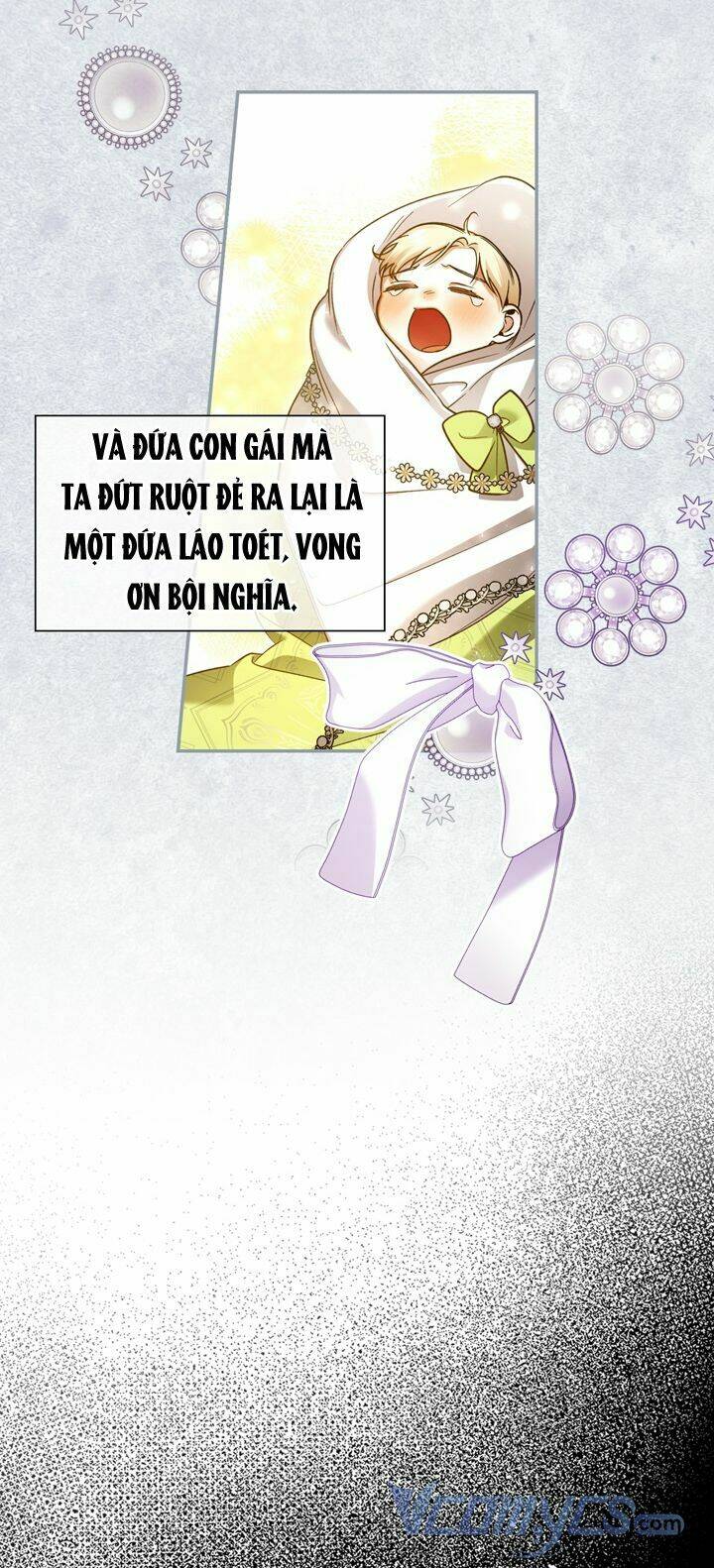 Phương Pháp Che Giấu Đứa Con Của Hoàng Đế - Chapter 37 - Page 13