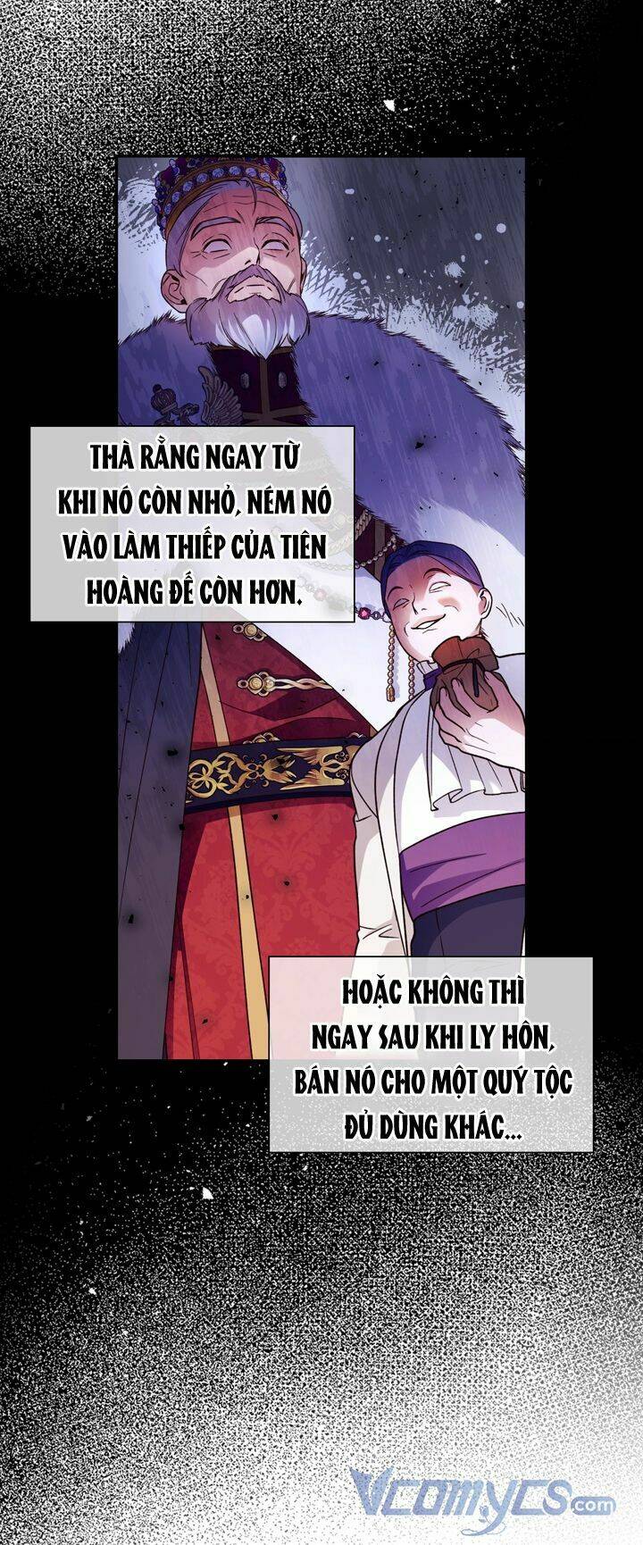 Phương Pháp Che Giấu Đứa Con Của Hoàng Đế - Chapter 37 - Page 14