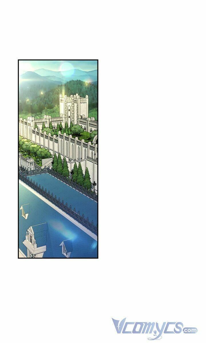 Phương Pháp Che Giấu Đứa Con Của Hoàng Đế - Chapter 37 - Page 19