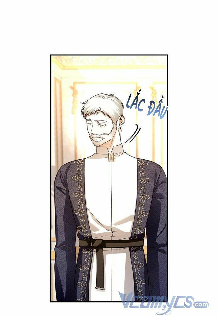 Phương Pháp Che Giấu Đứa Con Của Hoàng Đế - Chapter 37 - Page 21