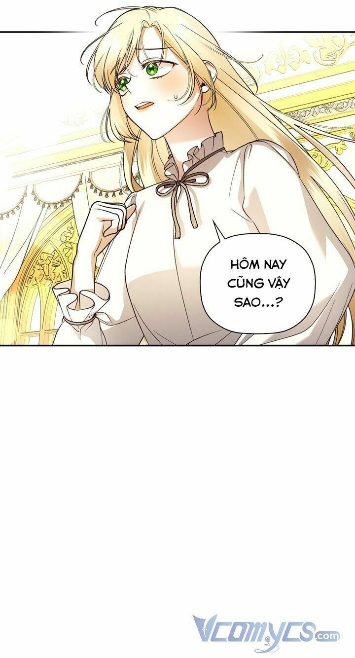 Phương Pháp Che Giấu Đứa Con Của Hoàng Đế - Chapter 37 - Page 22