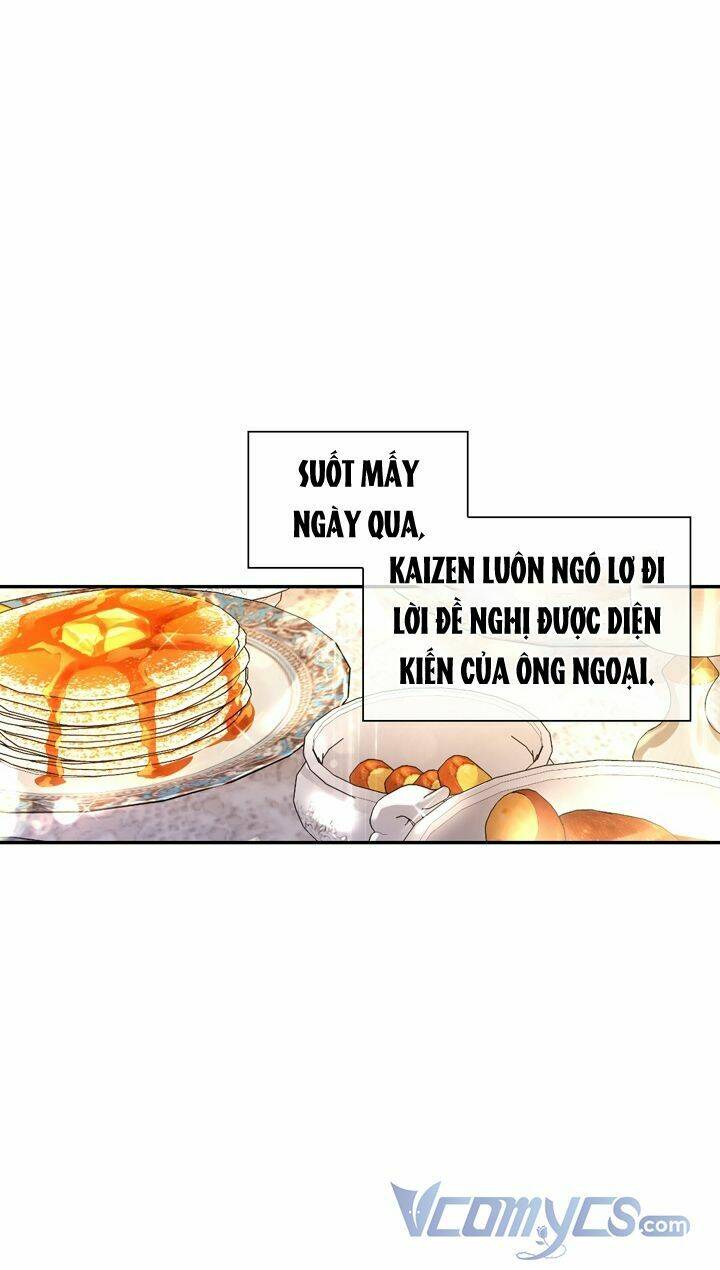 Phương Pháp Che Giấu Đứa Con Của Hoàng Đế - Chapter 37 - Page 23