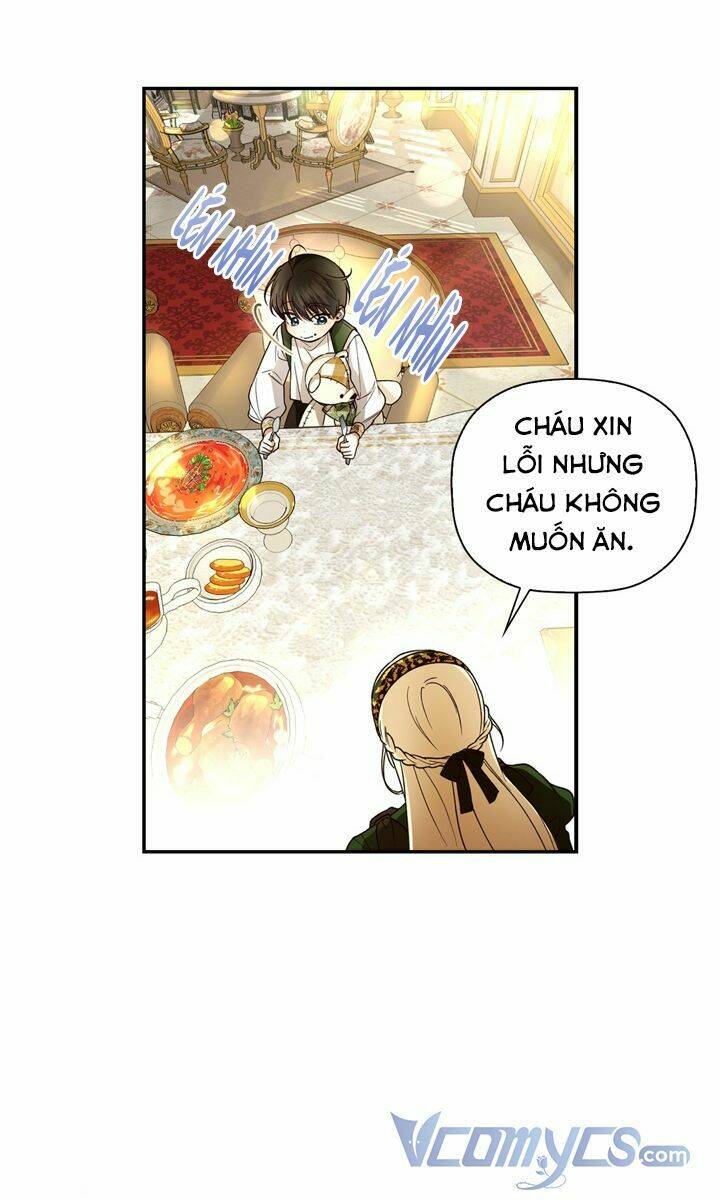 Phương Pháp Che Giấu Đứa Con Của Hoàng Đế - Chapter 37 - Page 25