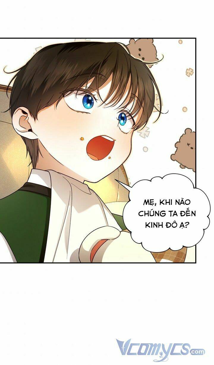 Phương Pháp Che Giấu Đứa Con Của Hoàng Đế - Chapter 37 - Page 26