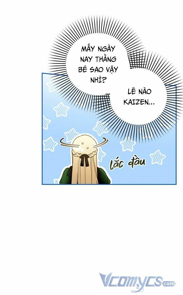 Phương Pháp Che Giấu Đứa Con Của Hoàng Đế - Chapter 37 - Page 29