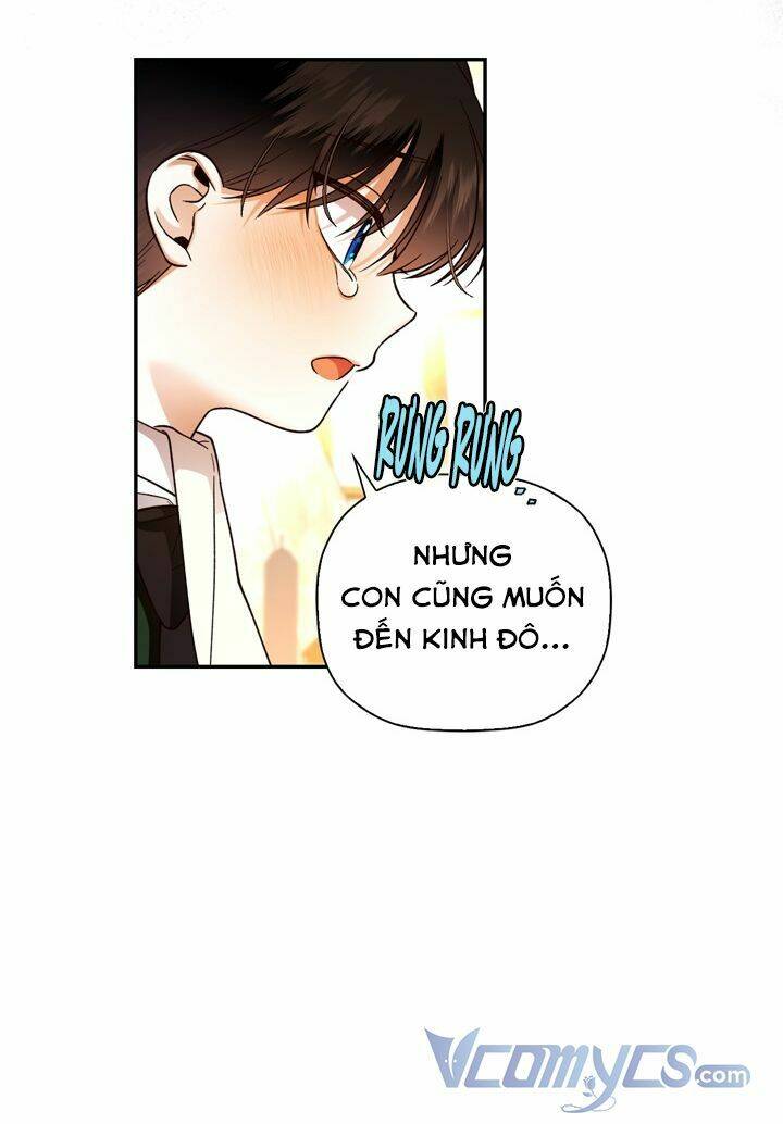 Phương Pháp Che Giấu Đứa Con Của Hoàng Đế - Chapter 37 - Page 33