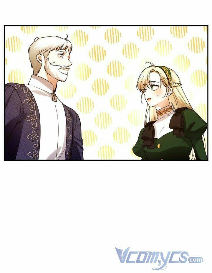 Phương Pháp Che Giấu Đứa Con Của Hoàng Đế - Chapter 37 - Page 34