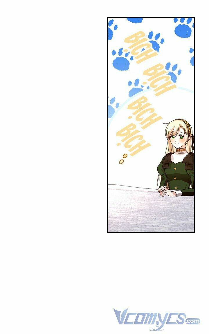 Phương Pháp Che Giấu Đứa Con Của Hoàng Đế - Chapter 37 - Page 40