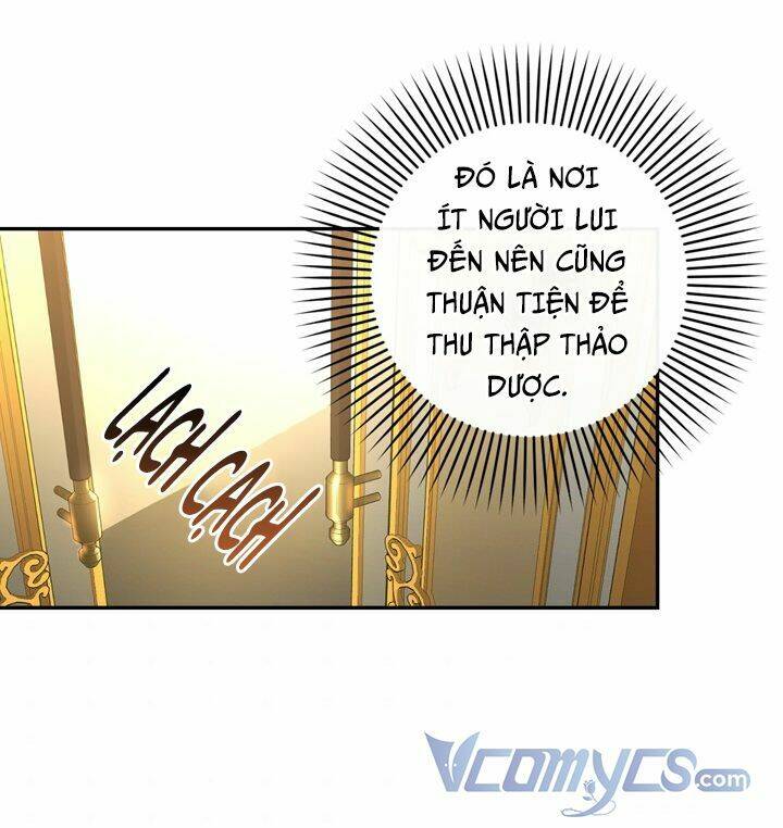 Phương Pháp Che Giấu Đứa Con Của Hoàng Đế - Chapter 37 - Page 42