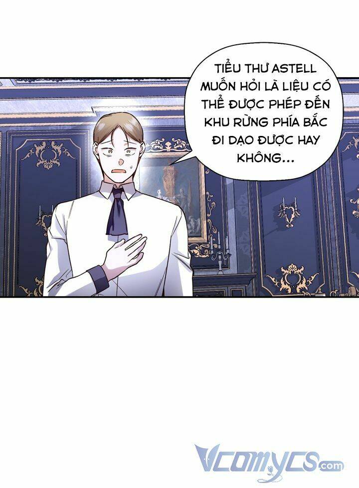 Phương Pháp Che Giấu Đứa Con Của Hoàng Đế - Chapter 37 - Page 48