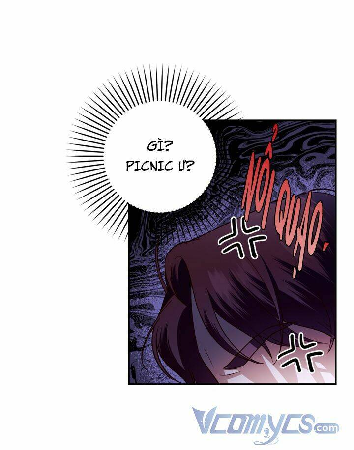 Phương Pháp Che Giấu Đứa Con Của Hoàng Đế - Chapter 37 - Page 50