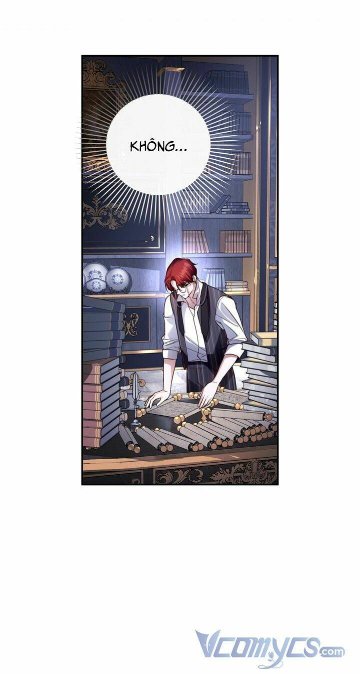 Phương Pháp Che Giấu Đứa Con Của Hoàng Đế - Chapter 37 - Page 55