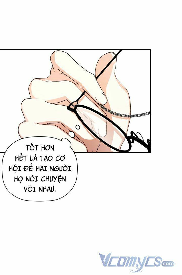 Phương Pháp Che Giấu Đứa Con Của Hoàng Đế - Chapter 37 - Page 58