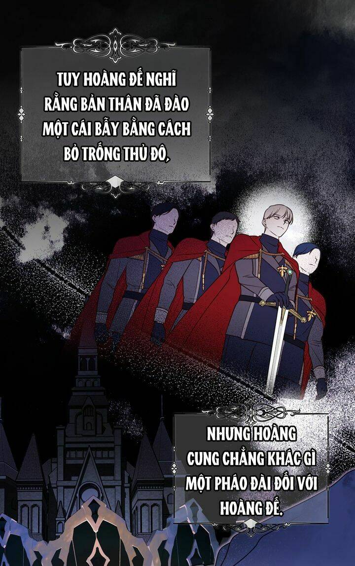 Phương Pháp Che Giấu Đứa Con Của Hoàng Đế - Chapter 37 - Page 5