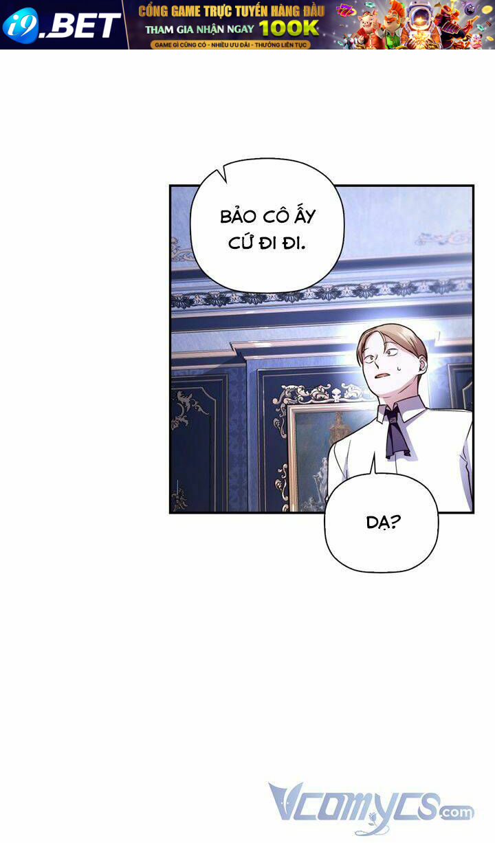 Phương Pháp Che Giấu Đứa Con Của Hoàng Đế - Chapter 37 - Page 59