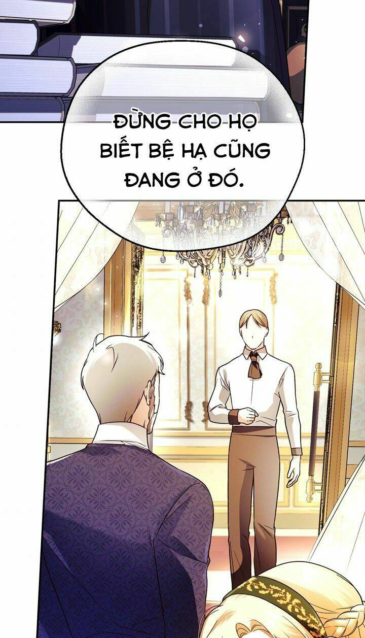 Phương Pháp Che Giấu Đứa Con Của Hoàng Đế - Chapter 37 - Page 61