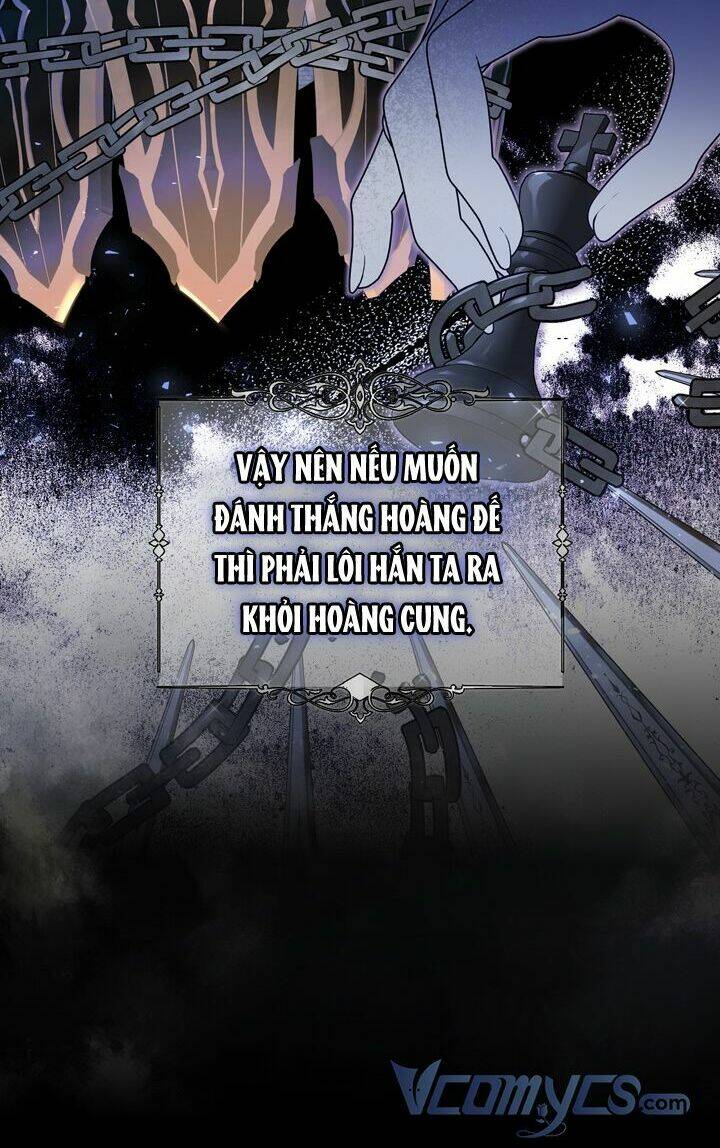 Phương Pháp Che Giấu Đứa Con Của Hoàng Đế - Chapter 37 - Page 6