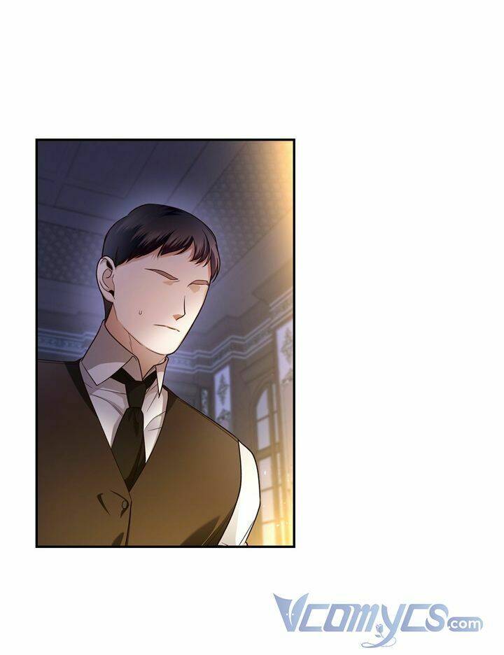 Phương Pháp Che Giấu Đứa Con Của Hoàng Đế - Chapter 37 - Page 8