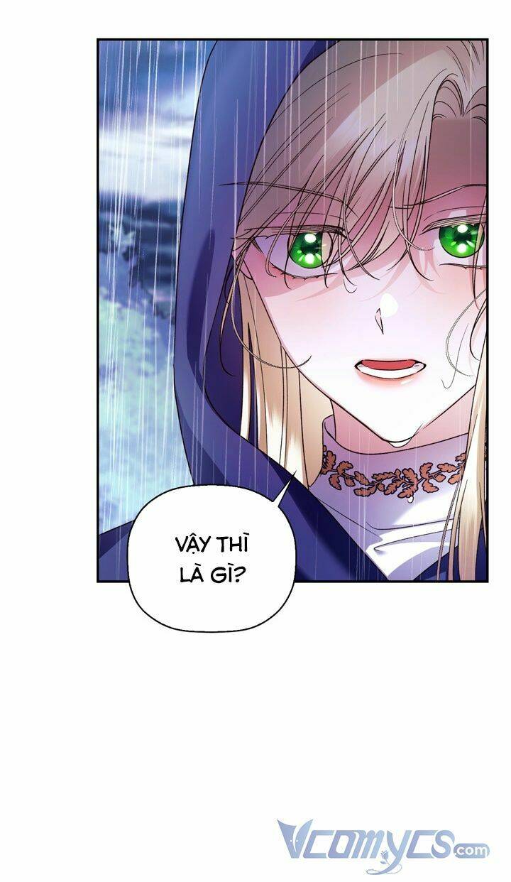 Phương Pháp Che Giấu Đứa Con Của Hoàng Đế - Chapter 39 - Page 10