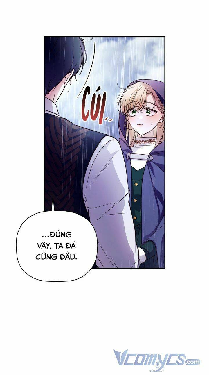 Phương Pháp Che Giấu Đứa Con Của Hoàng Đế - Chapter 39 - Page 12