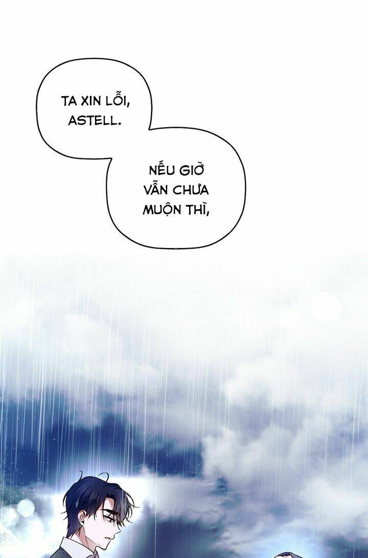 Phương Pháp Che Giấu Đứa Con Của Hoàng Đế - Chapter 39 - Page 13