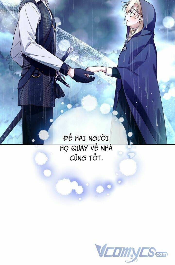 Phương Pháp Che Giấu Đứa Con Của Hoàng Đế - Chapter 39 - Page 14