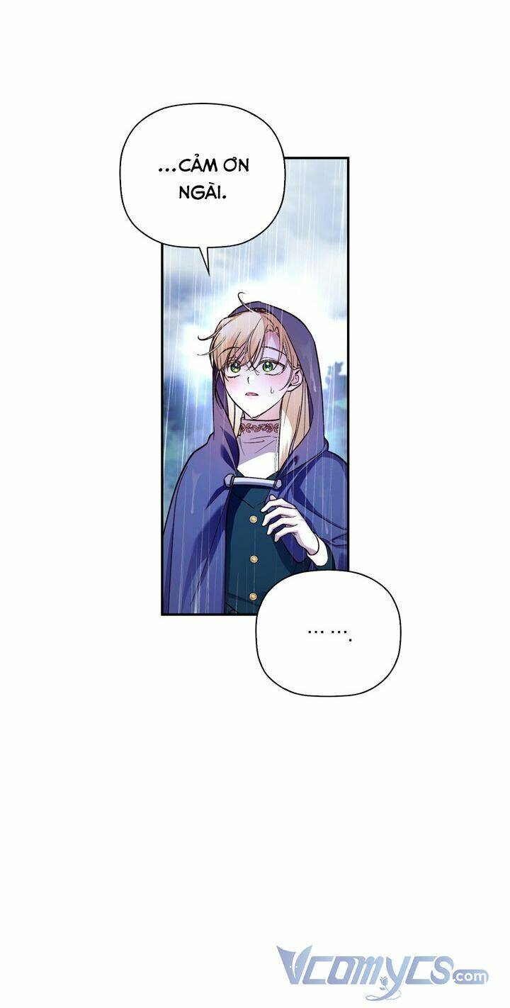 Phương Pháp Che Giấu Đứa Con Của Hoàng Đế - Chapter 39 - Page 17