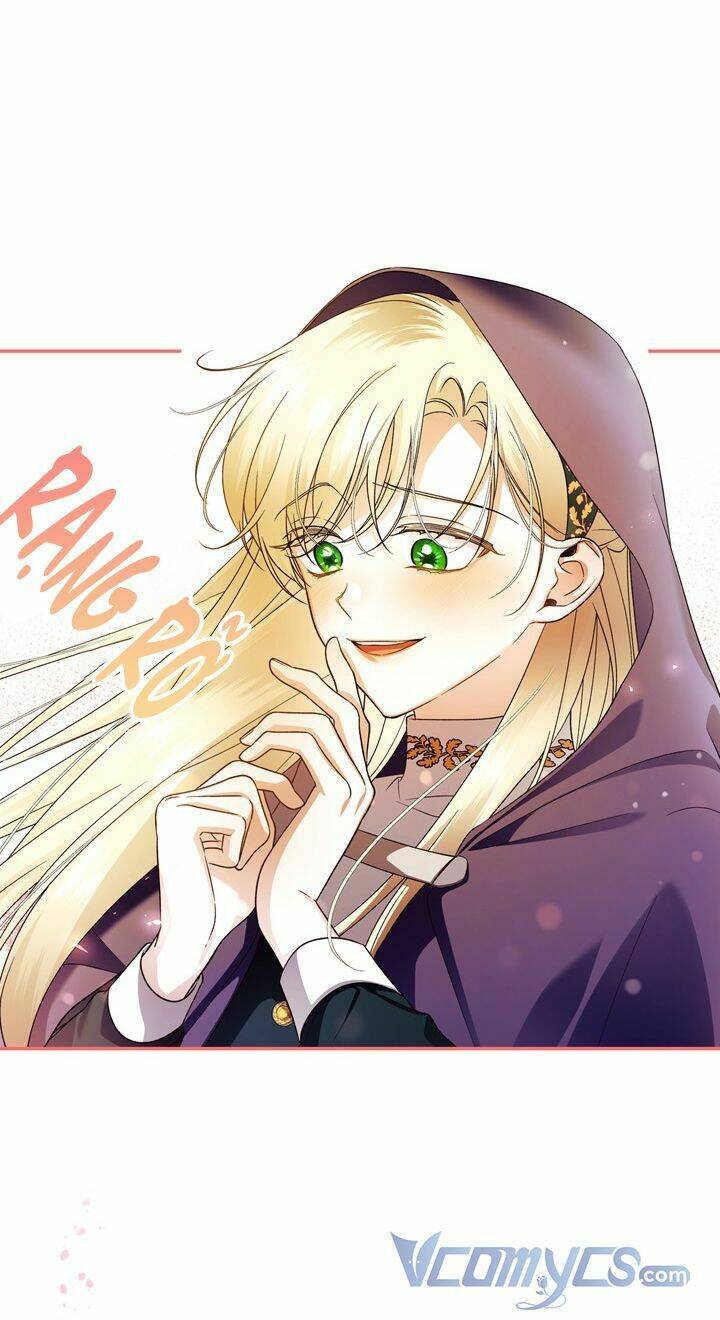 Phương Pháp Che Giấu Đứa Con Của Hoàng Đế - Chapter 39 - Page 18