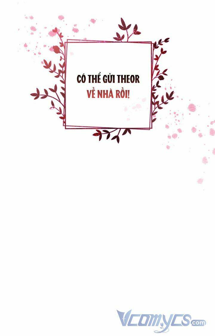 Phương Pháp Che Giấu Đứa Con Của Hoàng Đế - Chapter 39 - Page 19