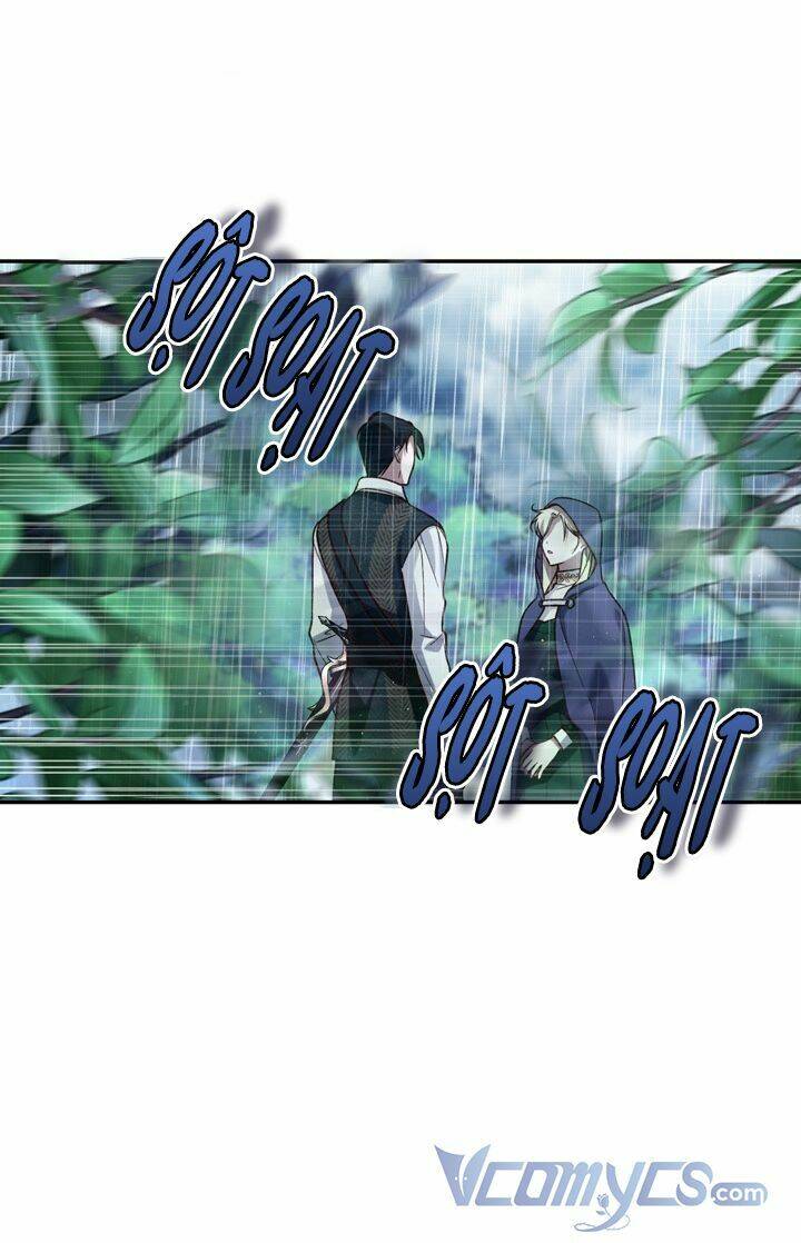 Phương Pháp Che Giấu Đứa Con Của Hoàng Đế - Chapter 39 - Page 20