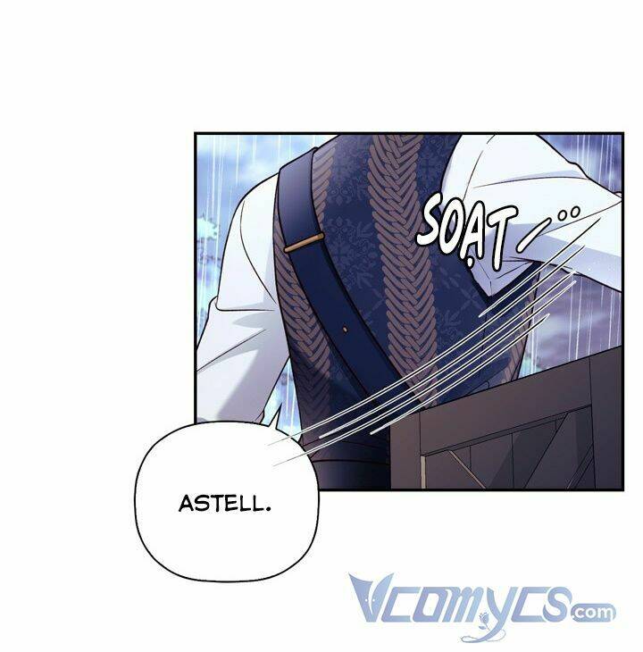 Phương Pháp Che Giấu Đứa Con Của Hoàng Đế - Chapter 39 - Page 22