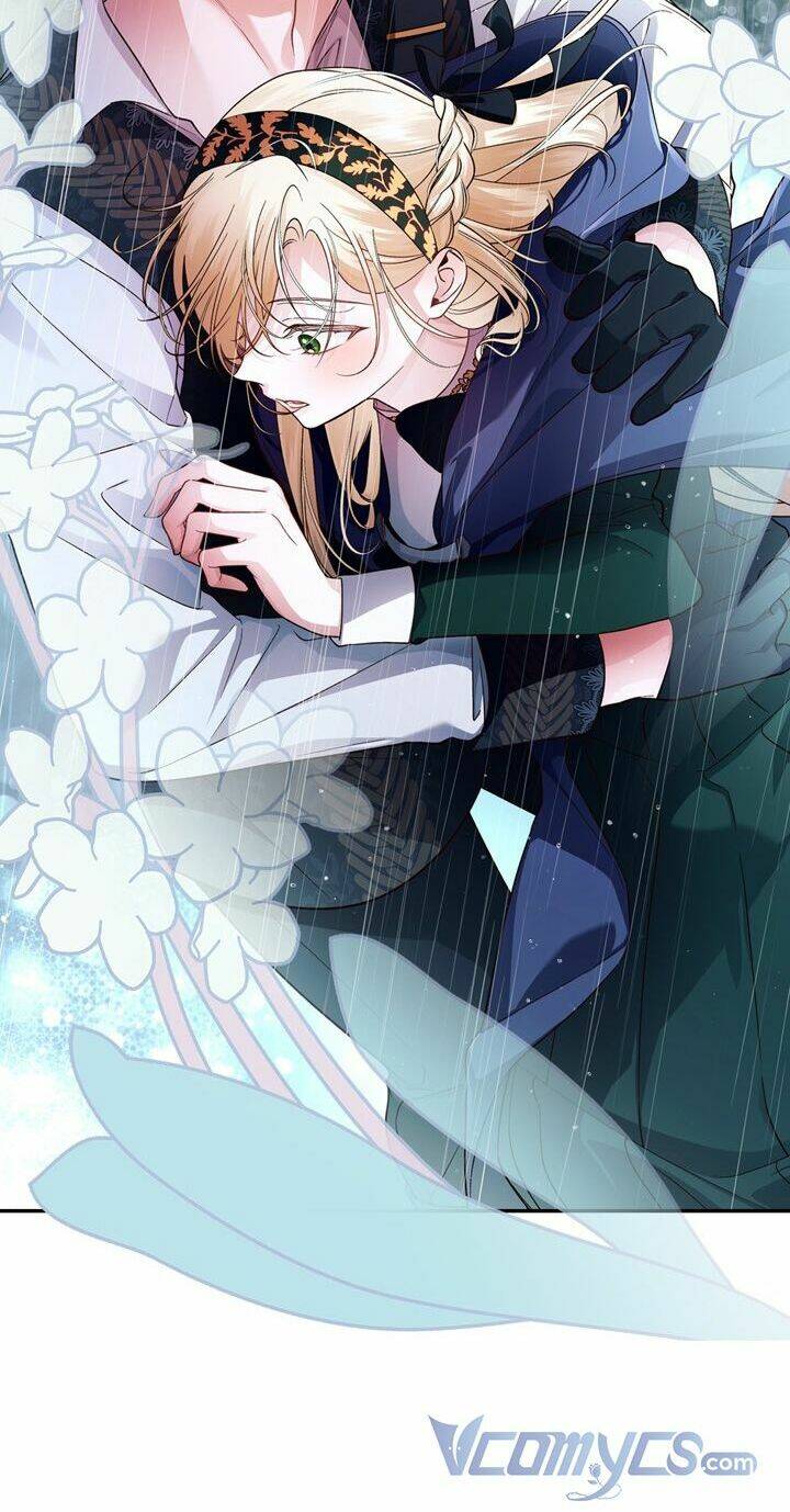 Phương Pháp Che Giấu Đứa Con Của Hoàng Đế - Chapter 39 - Page 24