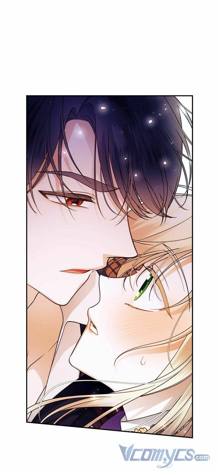 Phương Pháp Che Giấu Đứa Con Của Hoàng Đế - Chapter 39 - Page 25