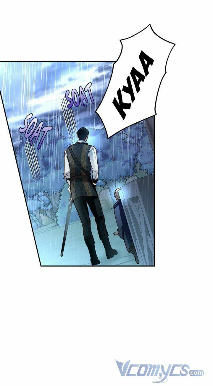 Phương Pháp Che Giấu Đứa Con Của Hoàng Đế - Chapter 39 - Page 29