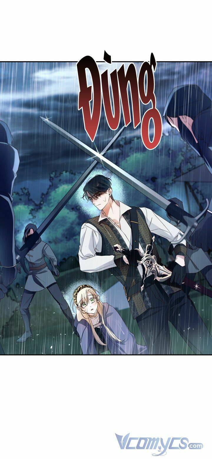 Phương Pháp Che Giấu Đứa Con Của Hoàng Đế - Chapter 39 - Page 30