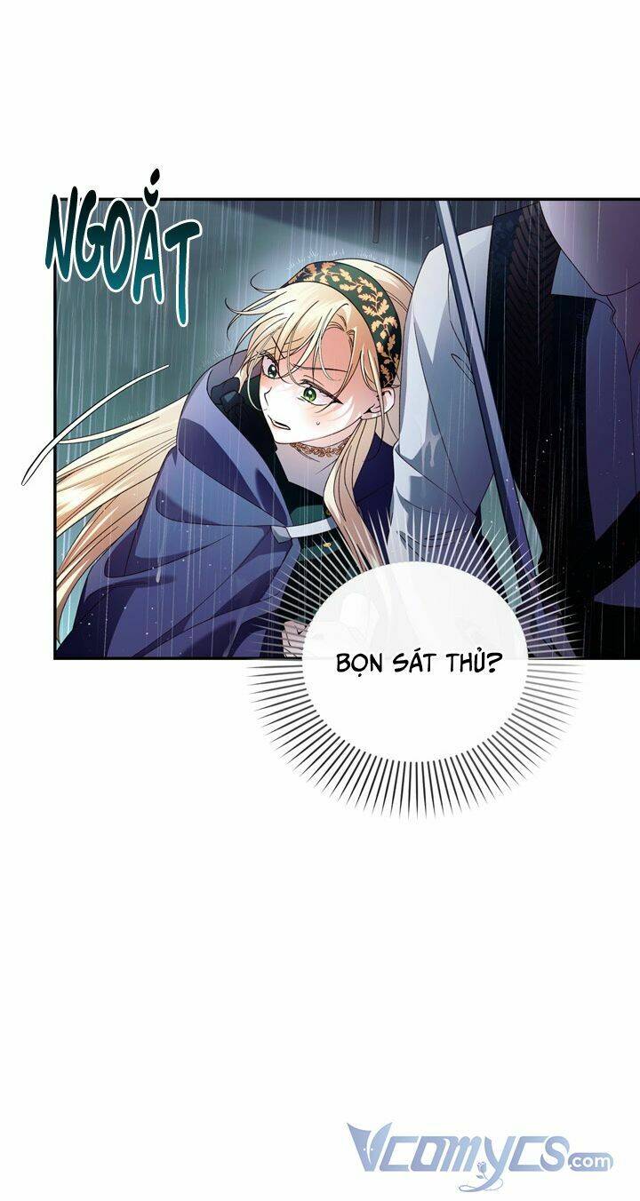 Phương Pháp Che Giấu Đứa Con Của Hoàng Đế - Chapter 39 - Page 31