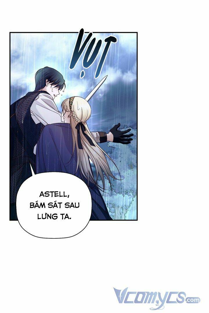 Phương Pháp Che Giấu Đứa Con Của Hoàng Đế - Chapter 39 - Page 32