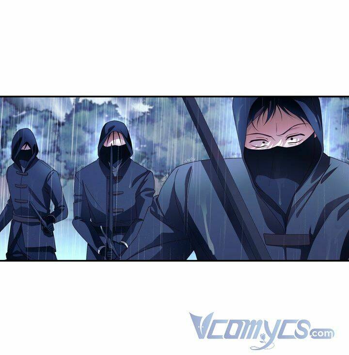 Phương Pháp Che Giấu Đứa Con Của Hoàng Đế - Chapter 39 - Page 33